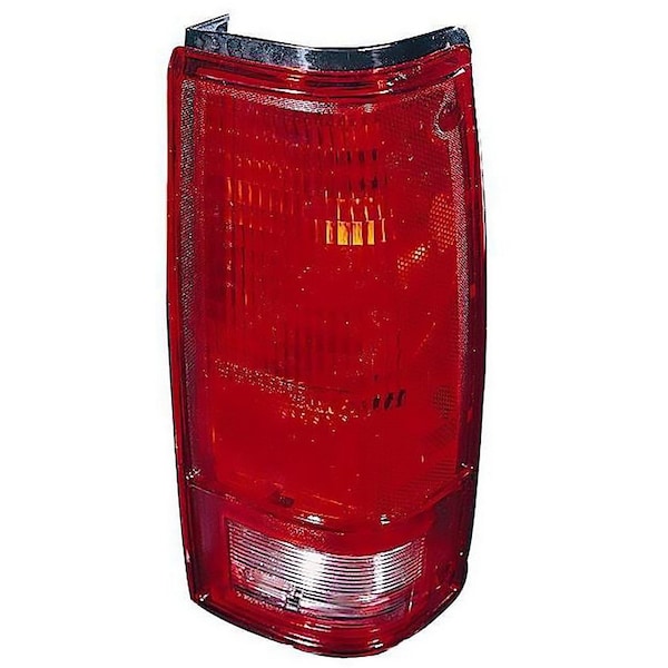 Depo LAMP, 332-1920R-USD 332-1920R-USD - main